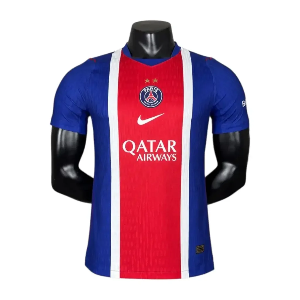 Camisa Paris Sant Germain (PSG) 26/27 - Jogador