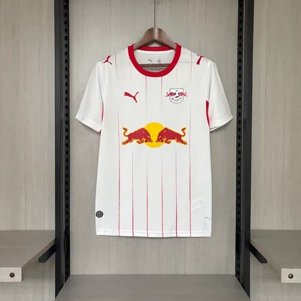 Camisa RB Leipzig Titular 26/27-Torcedor