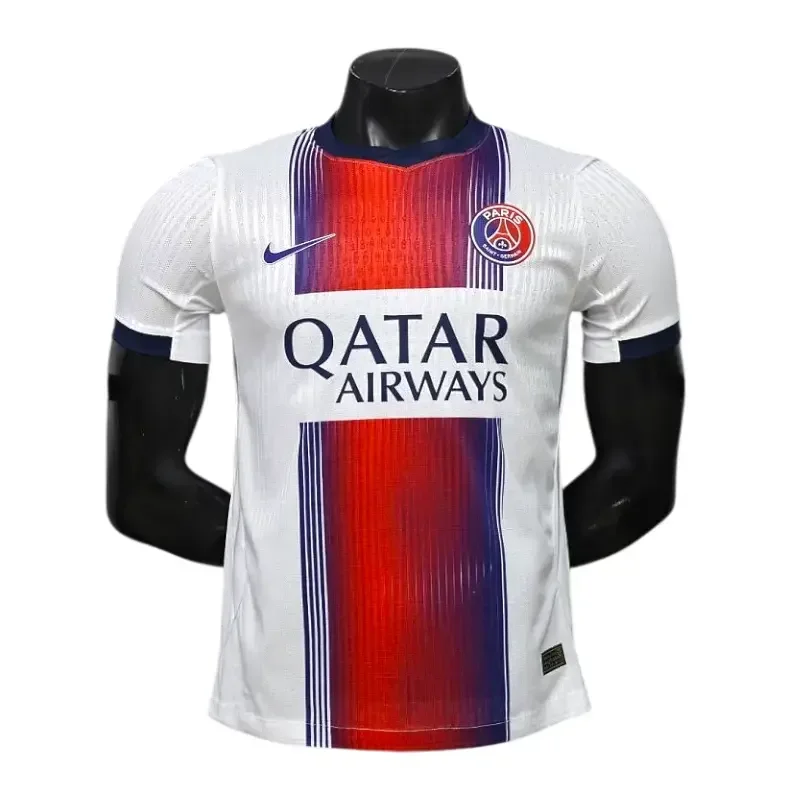 Camisa Paris Sant Germain (PSG) Reserva 26/27 - Jogador