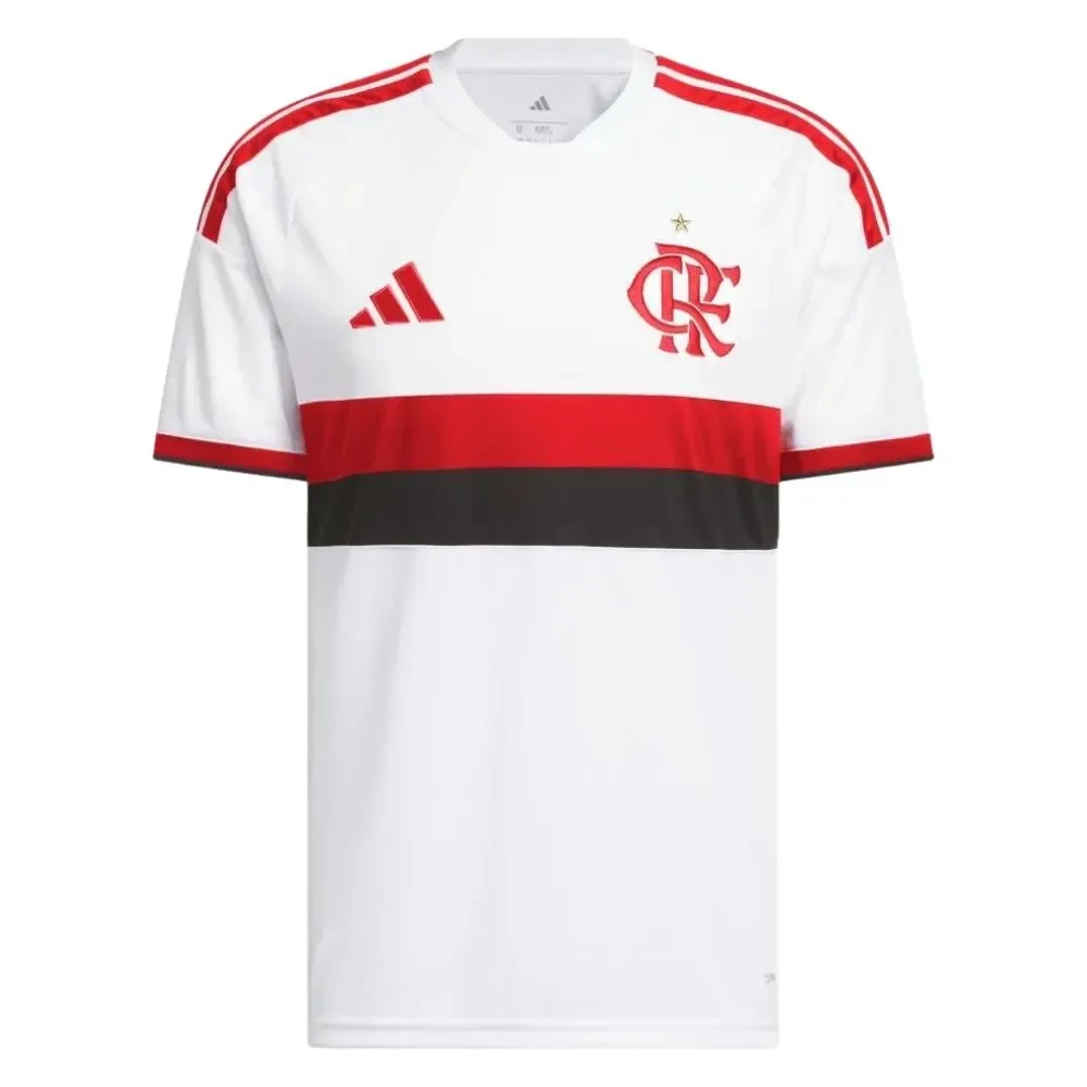 Camisa Flamengo Reserva 26/27-Torcedor