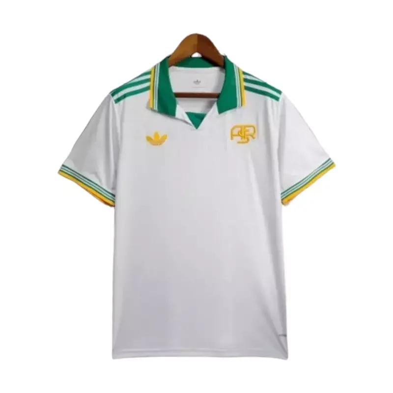 Camisa Roma III 25/26 - Torcedor