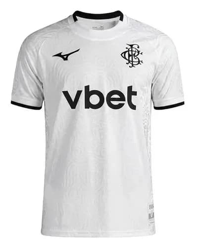 Camisa Botafogo Terceiro 26/27 - Torcedor
