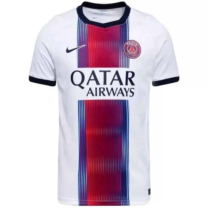 Camisa Paris Sant Germain (PSG) Reserva 26/27 - Torcedor