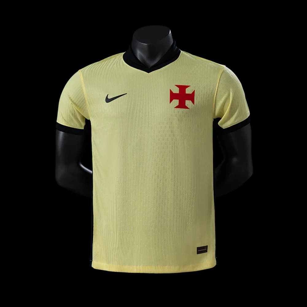 Camisa Vasco da Gama III 2026/27 - Jogador