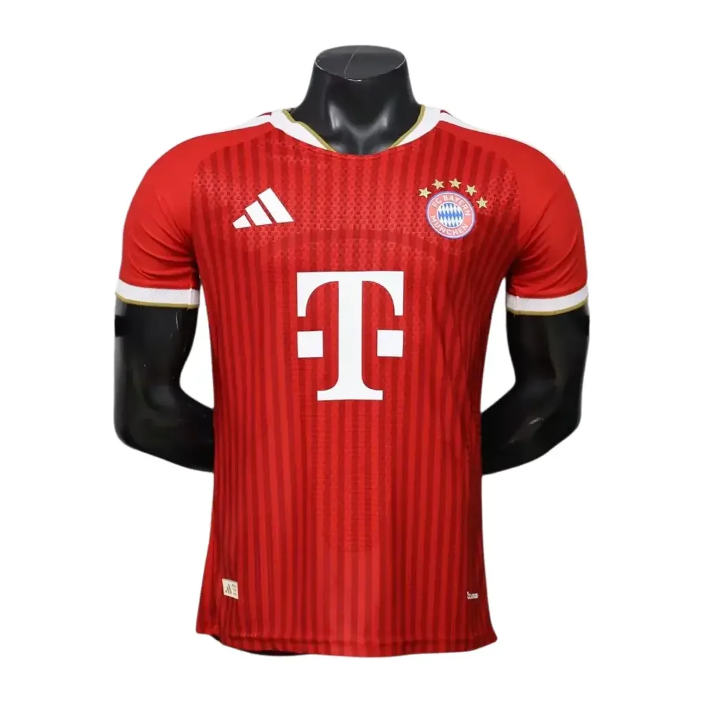 Camisa Bayern De Munique 26/27 - Jogador