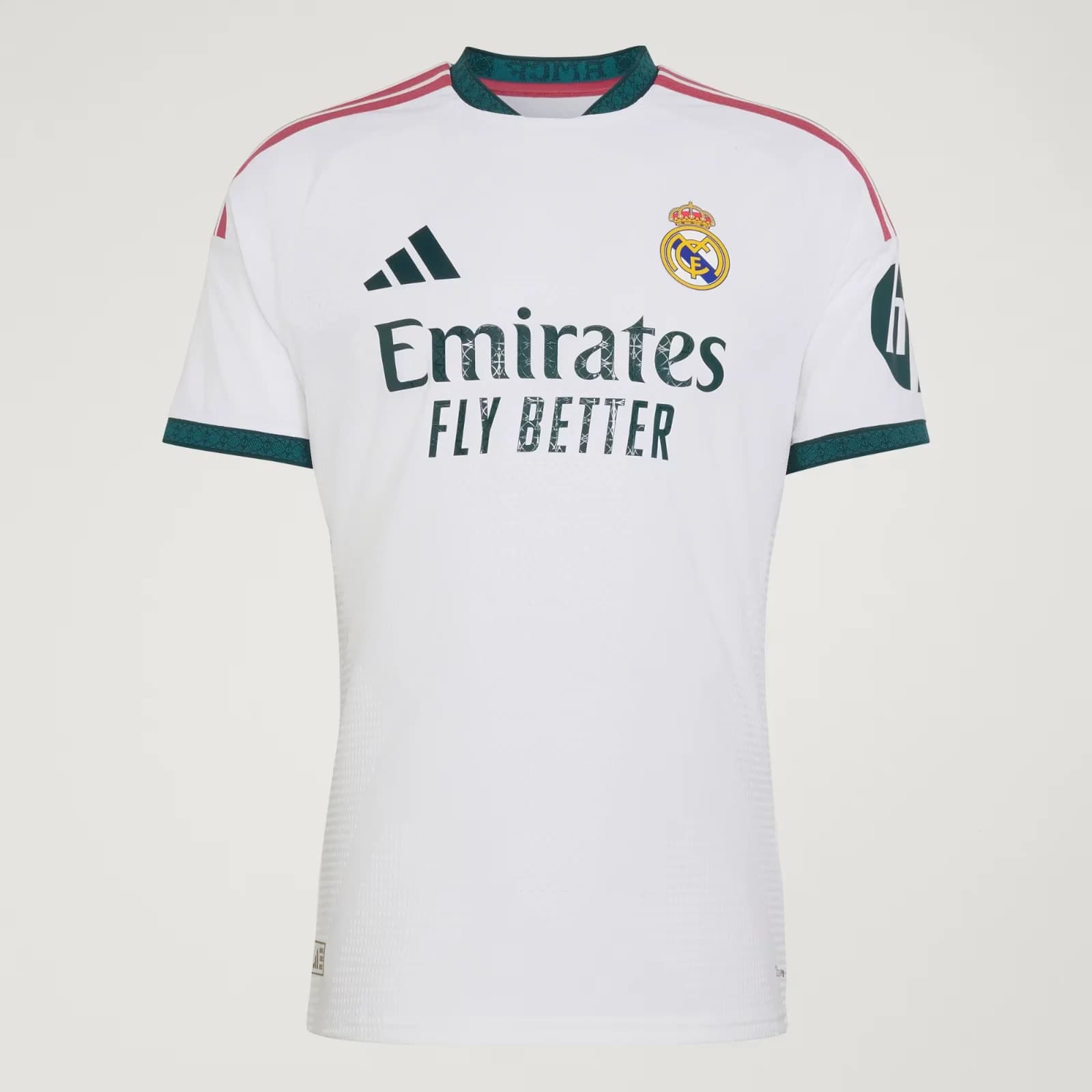 Camisa Real Madrid Titular 26/27 - Jogador