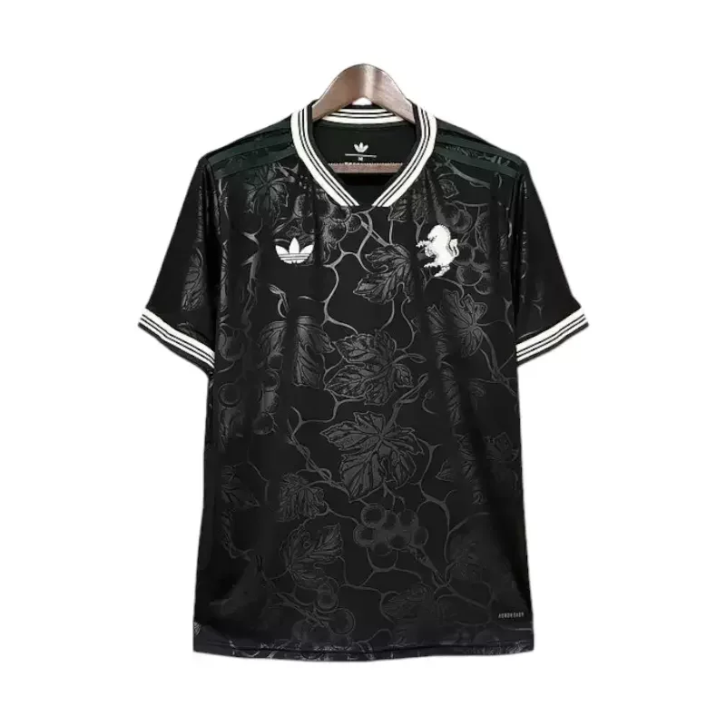 Camisa Juventus III 25/26 - Torcedor