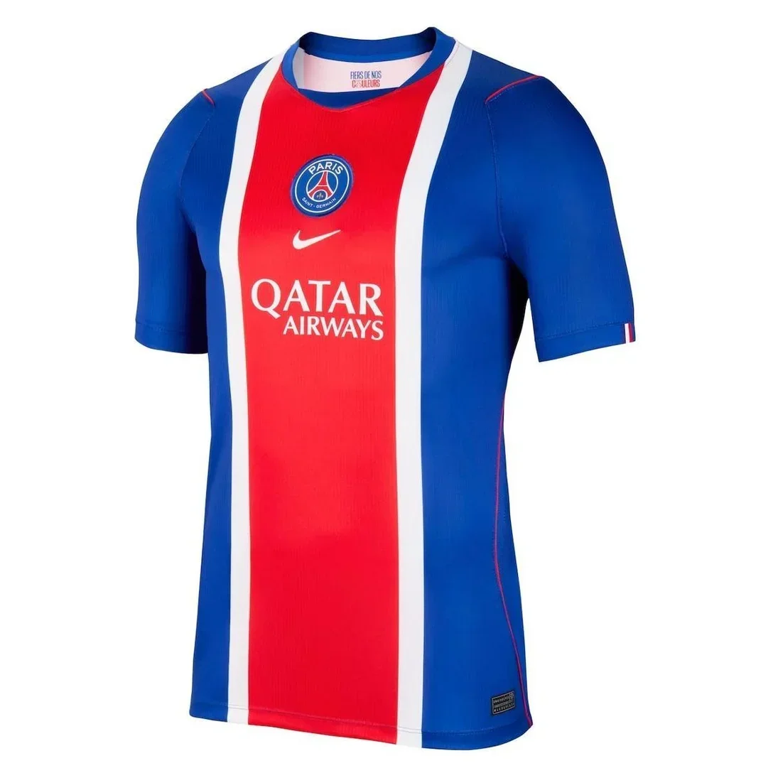 Camisa Paris Sant Germain (PSG) Titular 26/27 - Torcedor