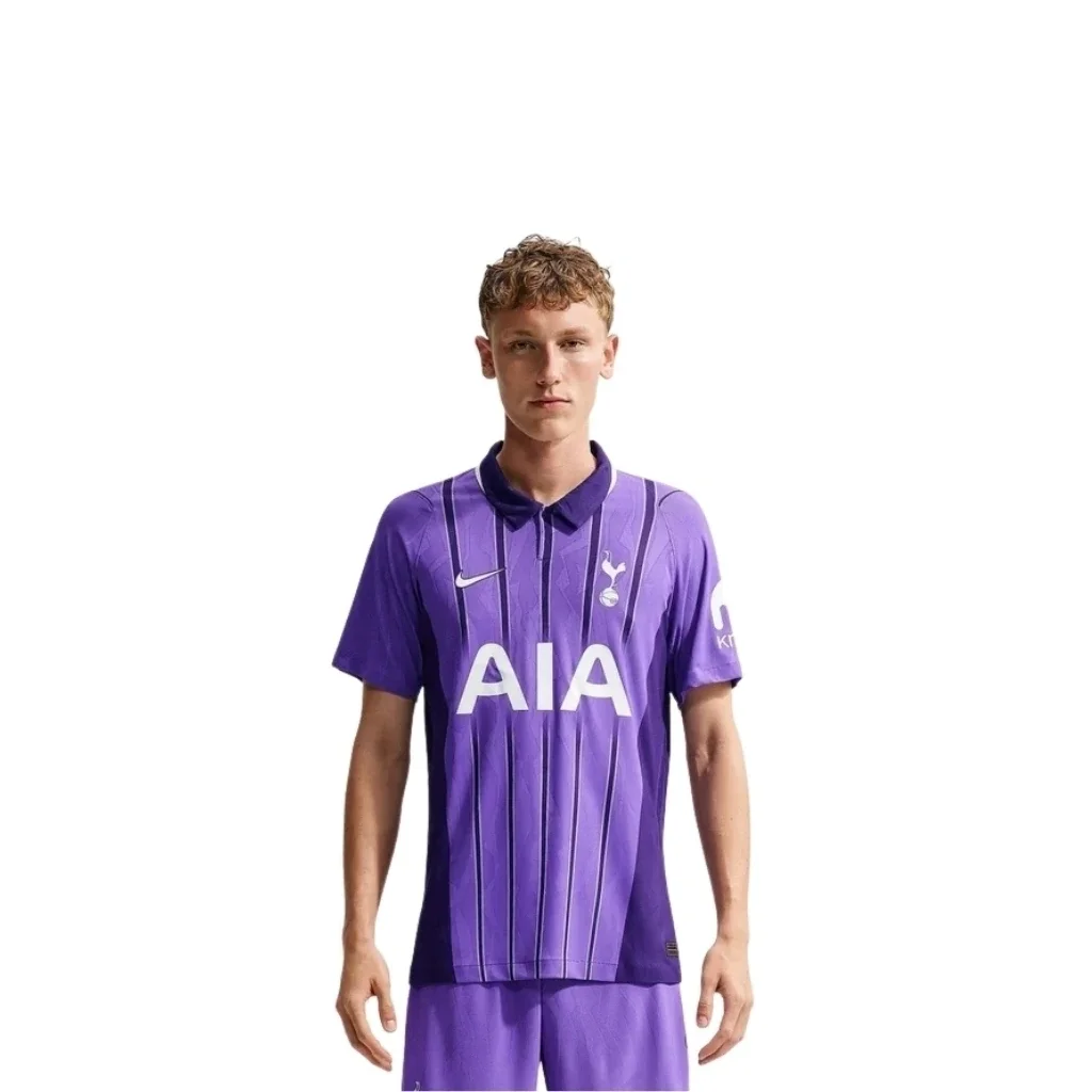 Camisa Tottenham Terceiro Uniforme 26/27 - Torcedor