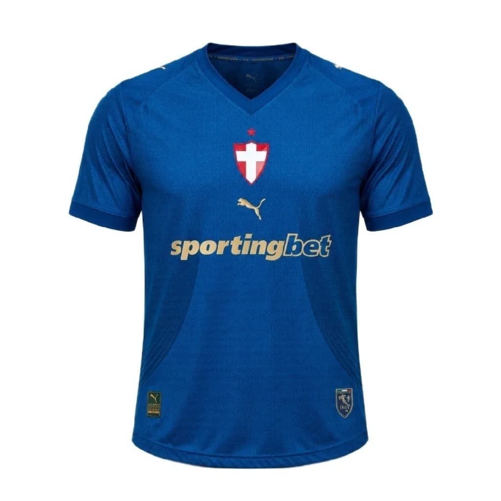 Camisa Palmeiras Terceiro 26/27 - Jogador