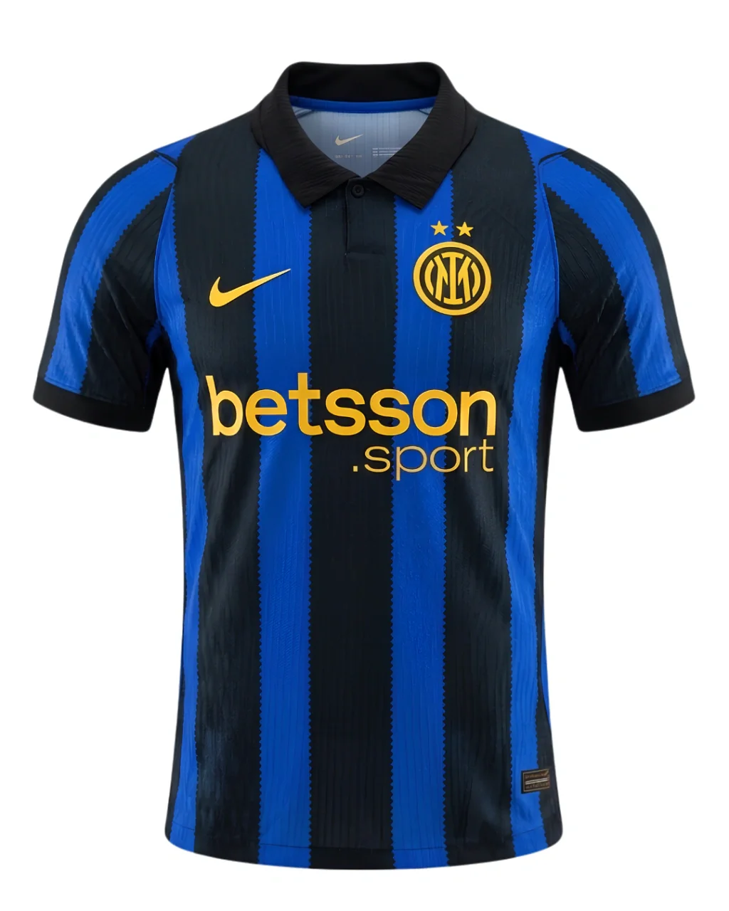 Camisa Inter De Milão Titular 26/27 - Jogador