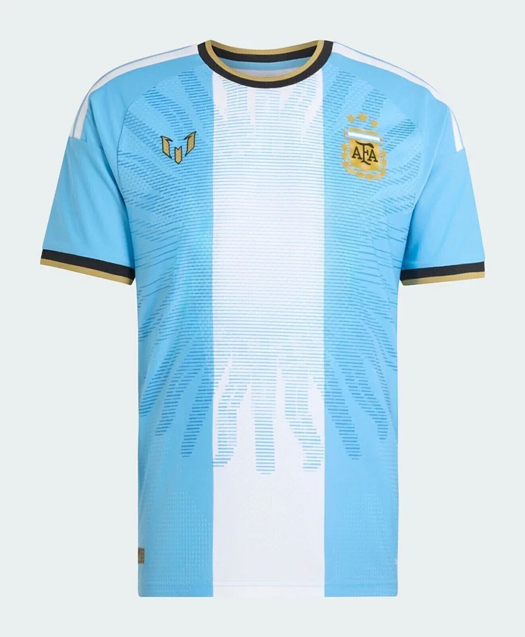 Camisa Argentina Especial 26/27 - Torcedor