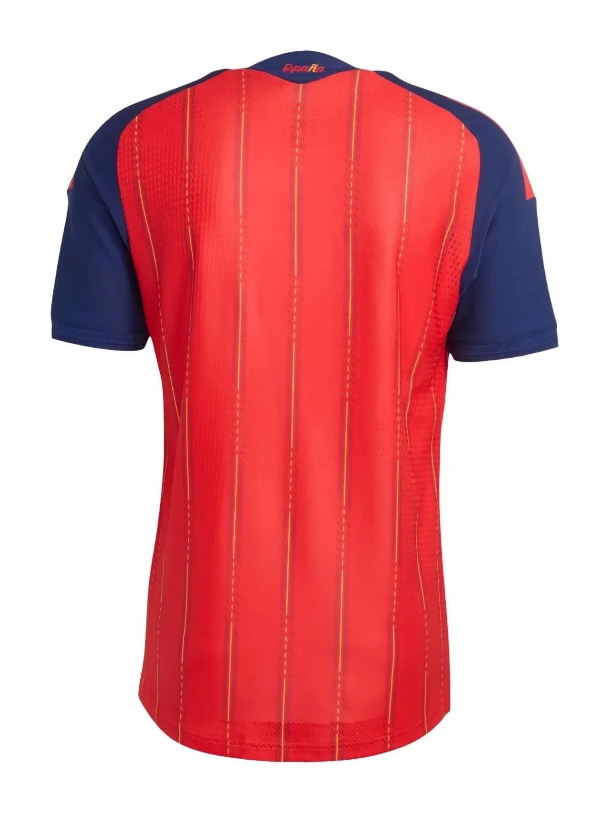 Camisa Espanha Titular 26/27 - Torcedor